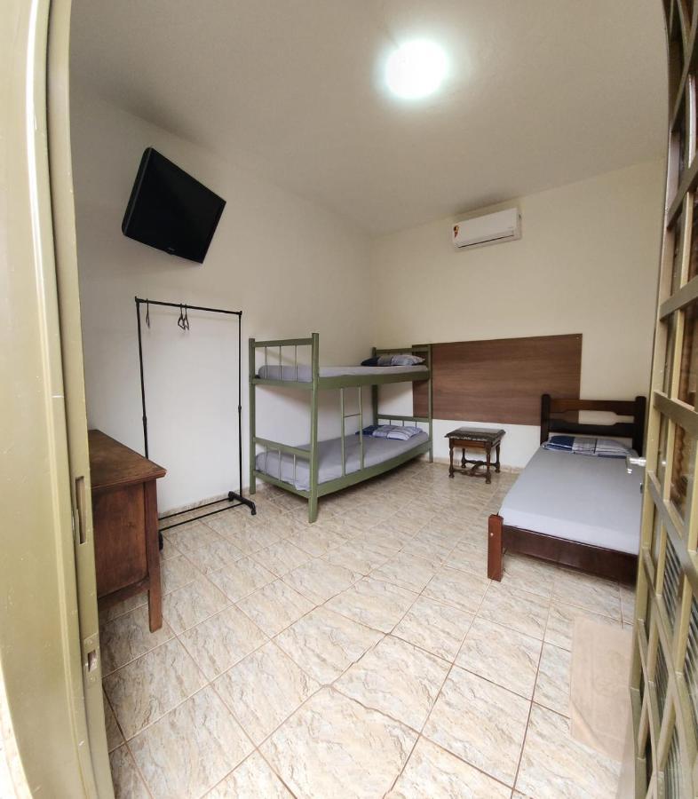 Hotel Amaz ฮิเบเราเปรโต ภายนอก รูปภาพ